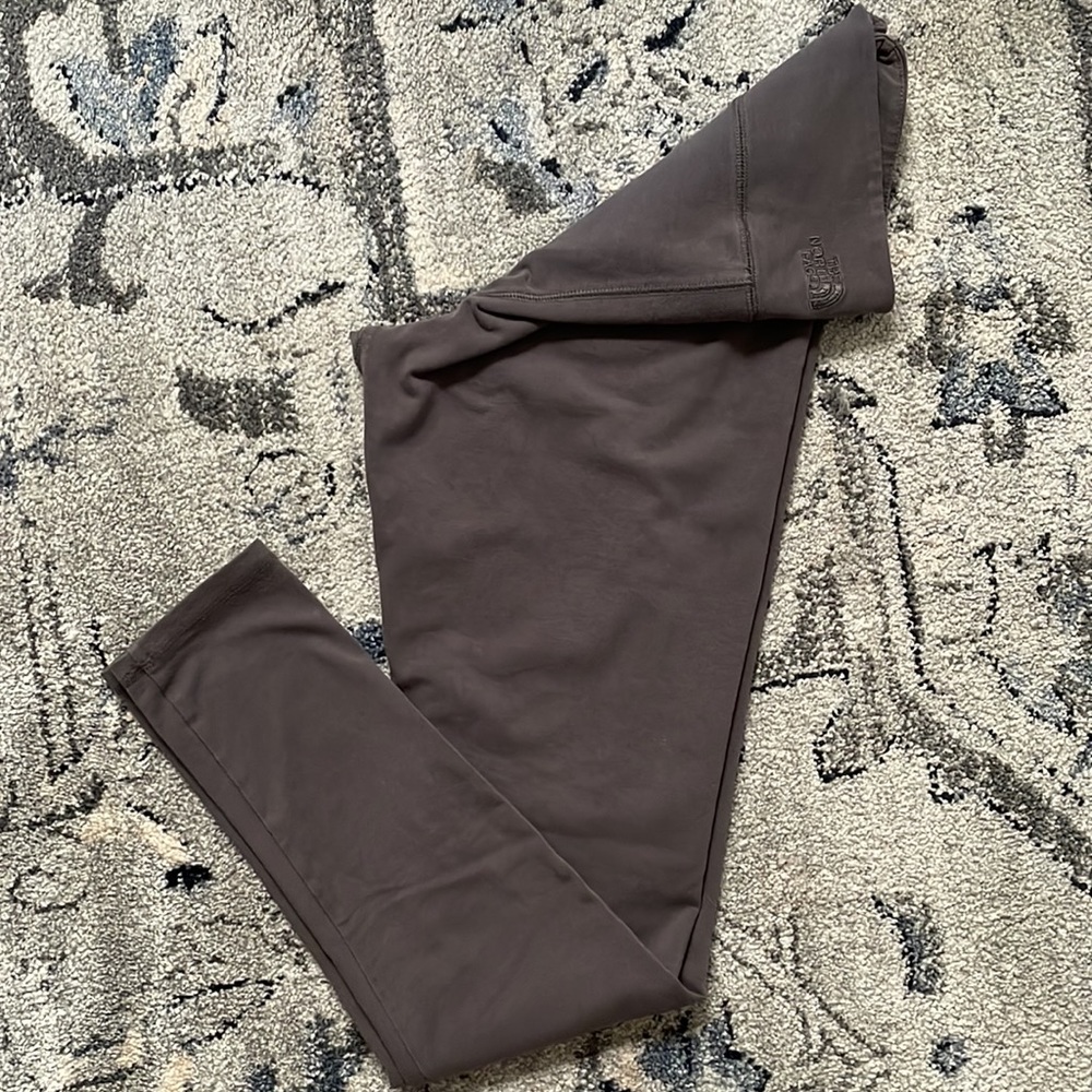 The NorthFace full length leggings